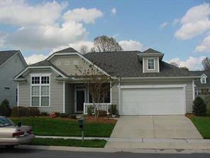 412 Ridgely Green None #L0T36, Pineville, NC 28134