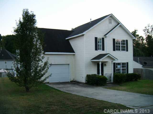 116 Kristens Court Dr., Mooresville, NC 28115