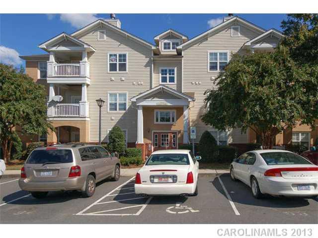 16246 Redstone Mountain Ln., Charlotte, NC 28277