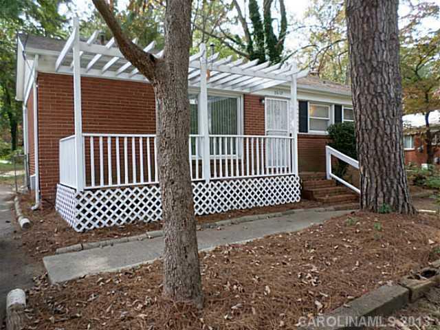 2612 Dora Dr., Charlotte, NC 28215