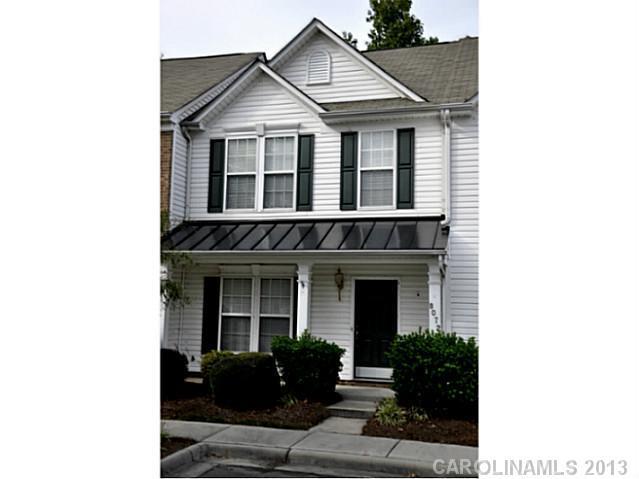 8072 Sapwood Ct. ##89, Matthews, NC 28104
