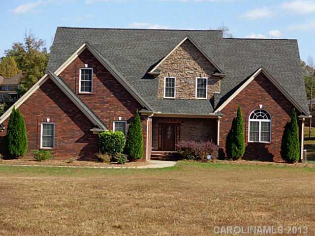 6031 Jason Dr., Concord, NC 28025