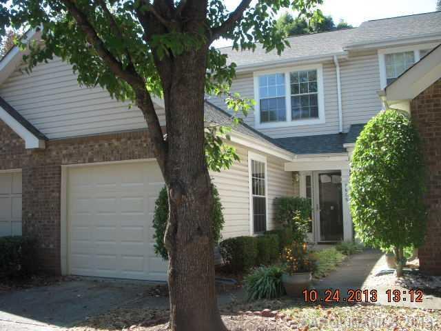 9608 Green Gable Ct., Charlotte, NC 28270