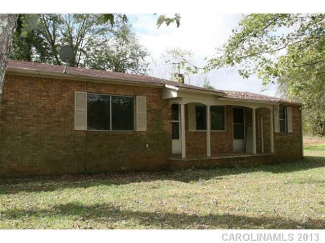 73 Mount Olive Church Rd., Taylorsville, NC 28681