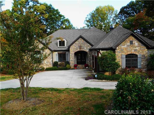 4786 Heather Ln., Denver, NC 28037