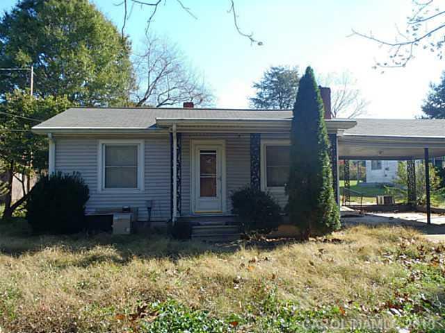 803 Reynolds Rd., Statesville, NC 28677