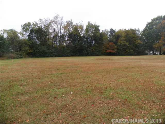 191 Hudson Dr., Harrisburg, NC 28075