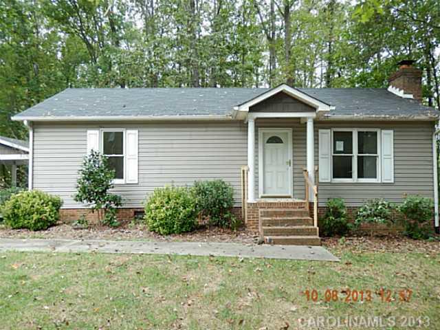 2345 Stallings Rd., Matthews, NC 28104