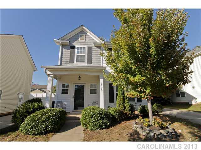 10715 Meadow Crossing Ln., Cornelius, NC 28031