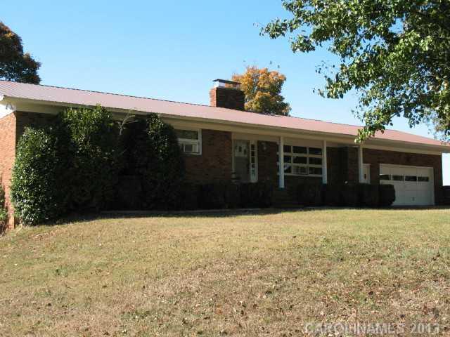 685 Karriker Farms Rd., Mooresville, NC 28115