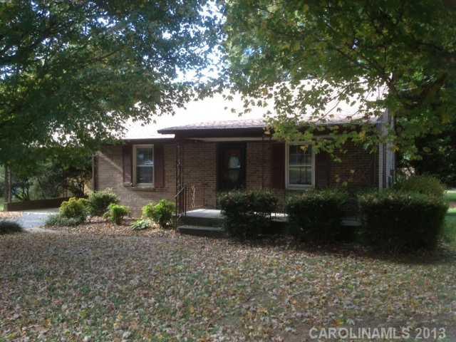 340 Gwyn St., Mocksville, NC 27028
