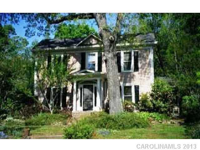 226 S Thompson St., Davidson, NC 28036