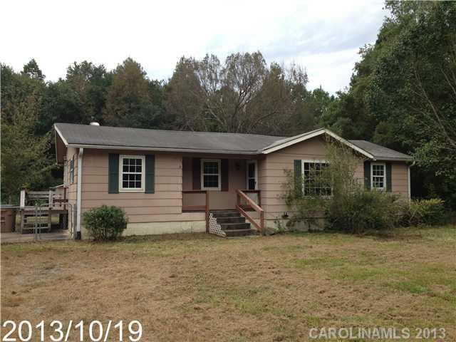 6605 Rose Dr., Indian Trail, NC 28079