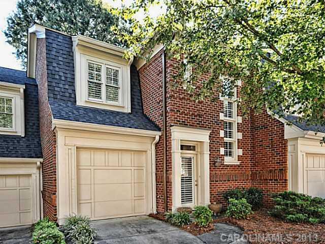 880 Park Slope Dr. #16, Charlotte, NC 28209