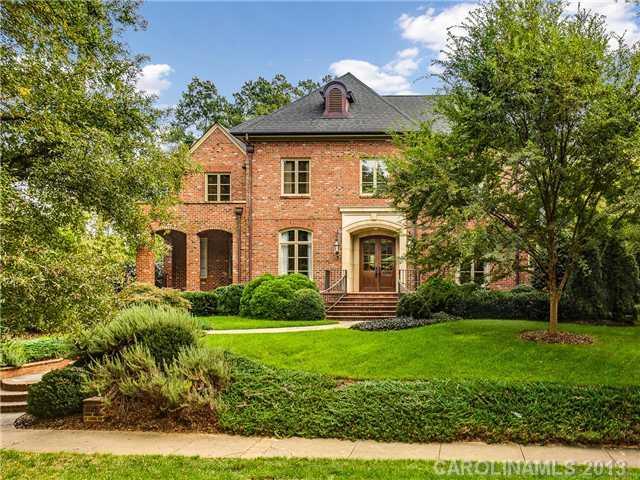 1129 Granville Rd., Charlotte, NC 28207