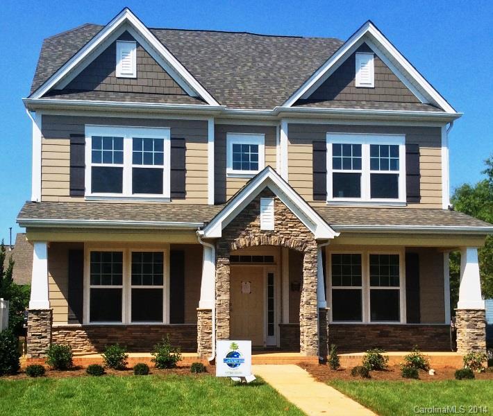 2107 Bonterra Blvd., Indian Trail, NC 28079