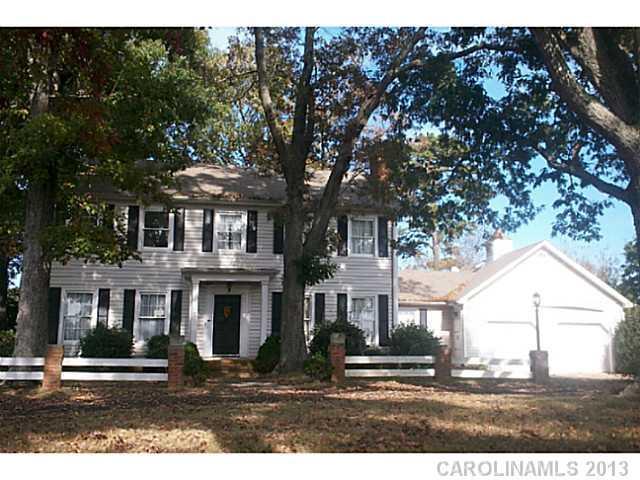 9201 Potters Rd., Matthews, NC 28104