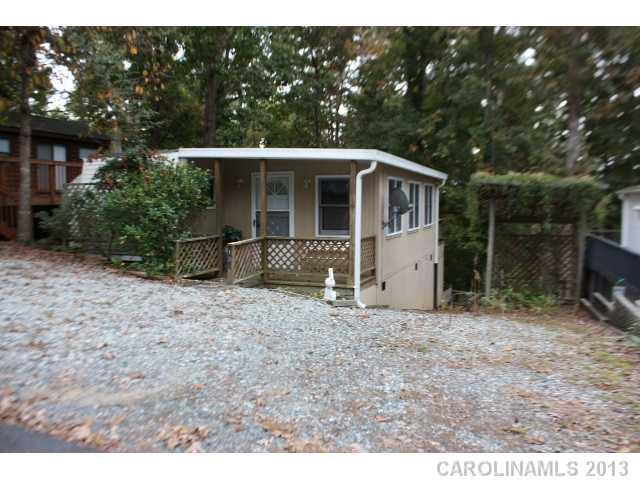 131 Pier Ave. #Lot 358, Badin Lake, NC 28127
