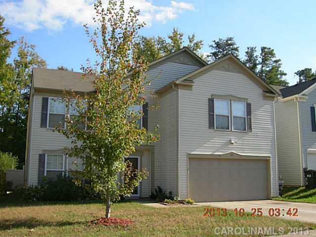 1315 Waterlily Ln., Charlotte, NC 28262