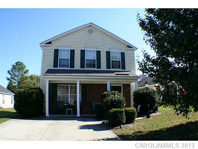 2892 SW Rockingham Ct., Concord, NC 28025