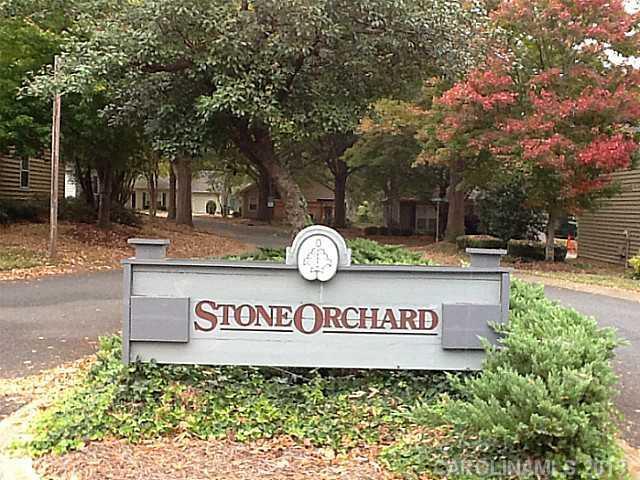 3101 Selwyn Farms Ln. ##19, Charlotte, NC 28209