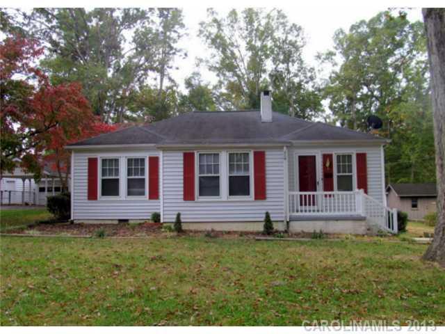 1451 Hickory Ave., Albemarle, NC 28001