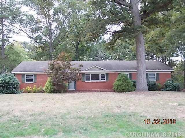 5315 Reid Rd., Indian Trail, NC 28079