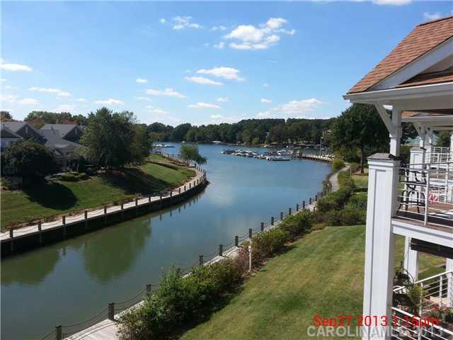 18535 Harborside Dr. #6, Cornelius, NC 28031