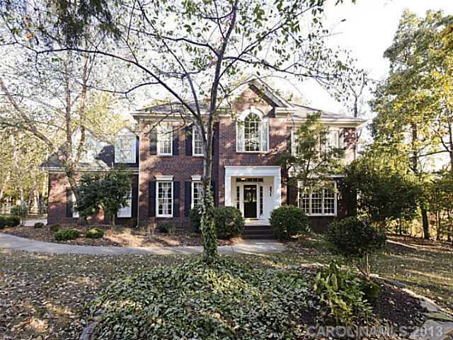 6320 Queensbury Ct., Charlotte, NC 28269