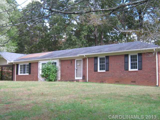 455 Kings Dr., Salisbury, NC 28144