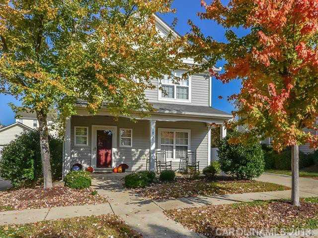 10731 Meadow Crossing Ln., Cornelius, NC 28031