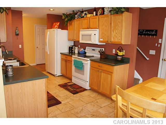 8806 Laurel Run Dr., Charlotte, NC 28269