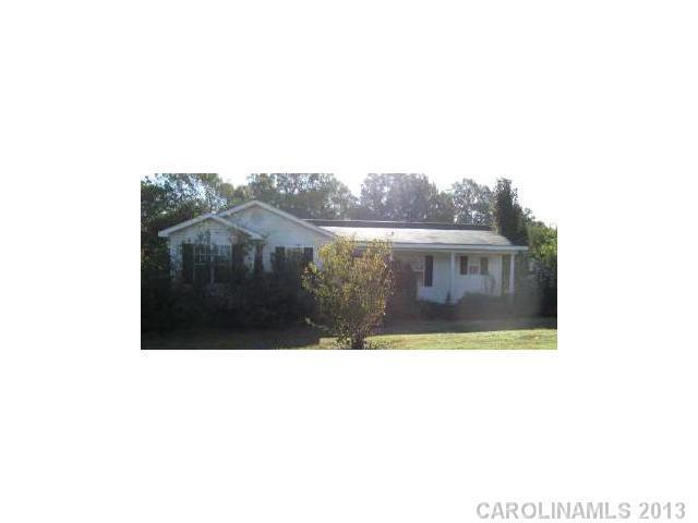 5705 Old Pageland Marshville Rd., Monroe, NC 28112