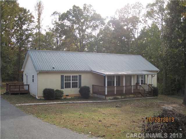 611 W Westview St., Gastonia, NC 28052