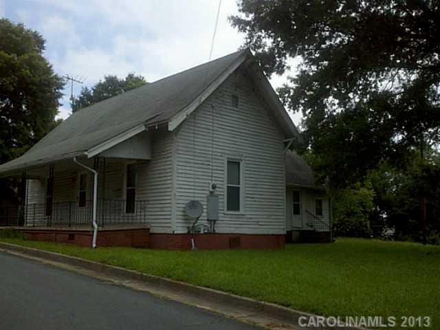416 Austin St., Albemarle, NC 28001