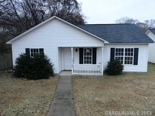 722 Hoskins Rd., Charlotte, NC 28208
