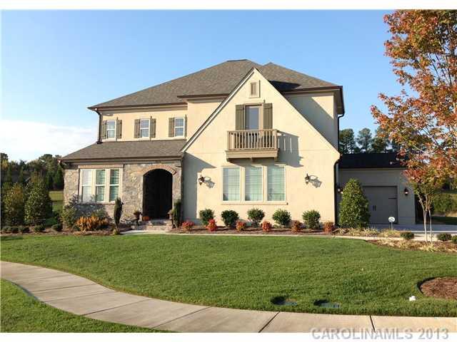 2418 Riders Glen Ct., Concord, NC 28027