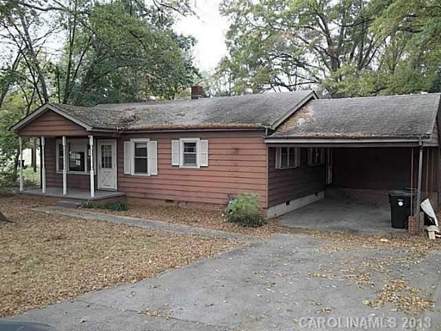 646 Sunderland Rd., Concord, NC 28027