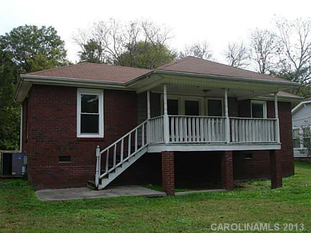 11 NW Marietta Pl., Concord, NC 28027