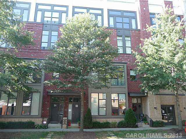 2125 Southend Dr. #101, Charlotte, NC 28203