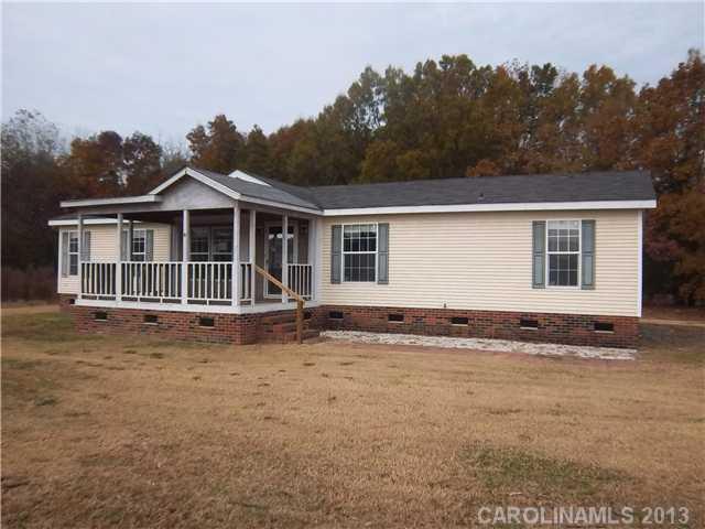 708 Gw Broome Rd., Monroe, NC 28112