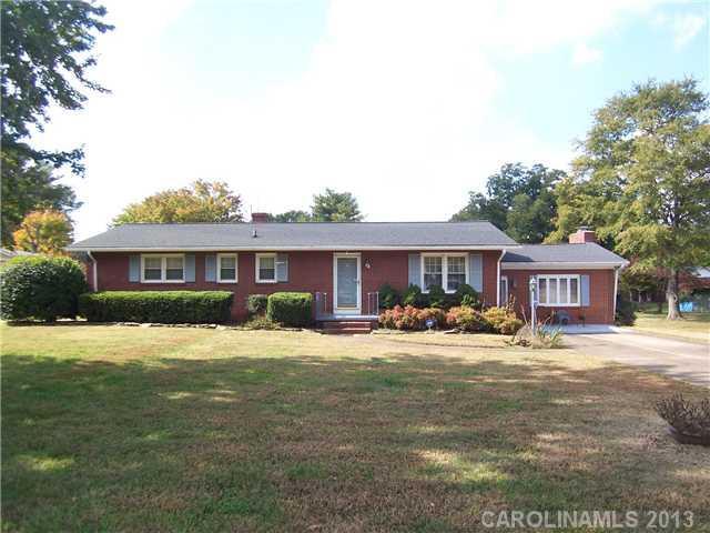 620 Tina Dr., Shelby, NC 28152