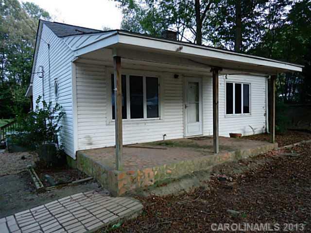 412 Vance St., Gastonia, NC 28052