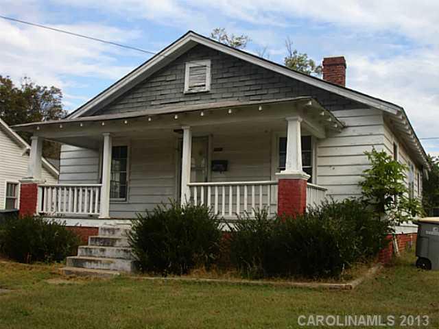 206 Kimball St., Kannapolis, NC 28081