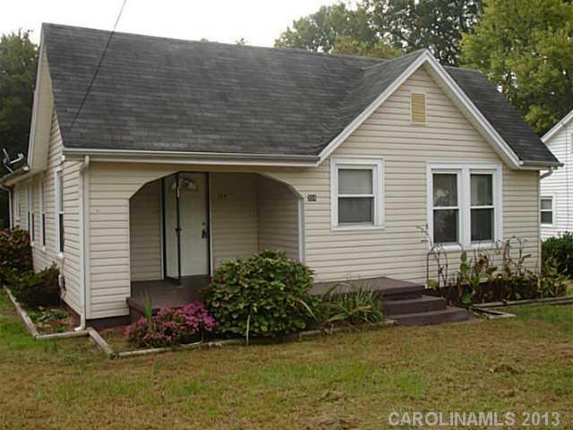 504 Ford St., Kannapolis, NC 28083