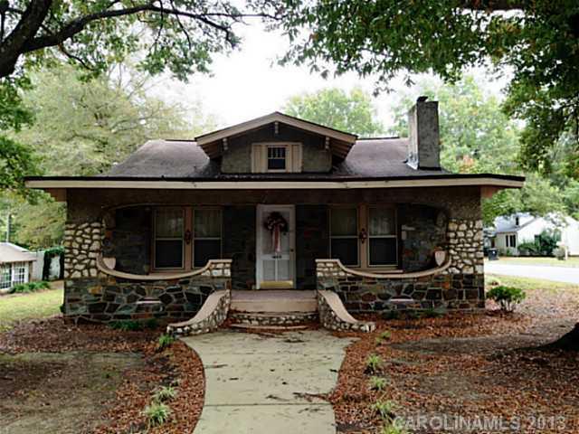 1400 Concord Ave., Monroe, NC 28110