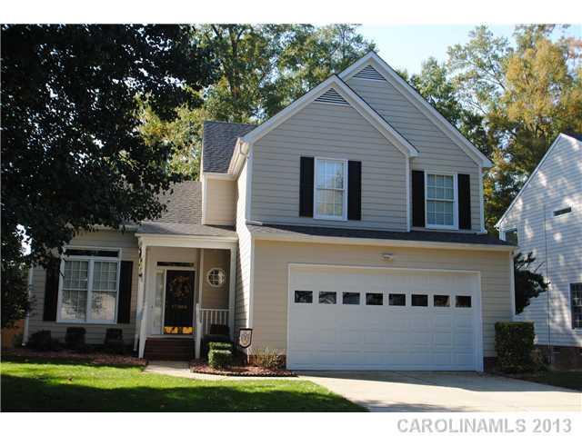 17303 Shadow Bark Dr., Cornelius, NC 28031