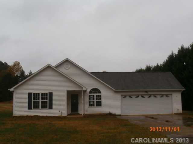 2120 Tryon Courthouse Rd., Bessemer City, NC 28016