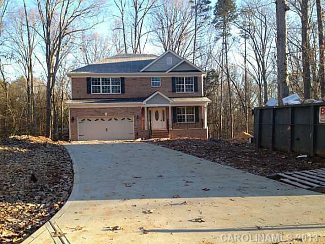 837 Heatherly Rd., Mooresville, NC 28115