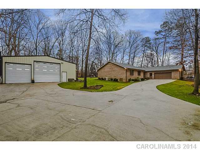 1611 Little Rock Rd., Charlotte, NC 28214